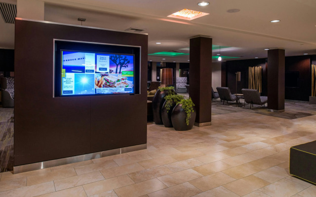 Courtyard Marriott Victorville