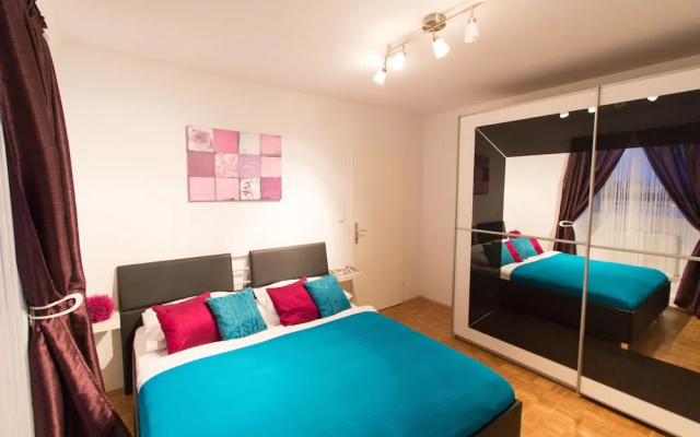 Wienerwald Apartment Wien