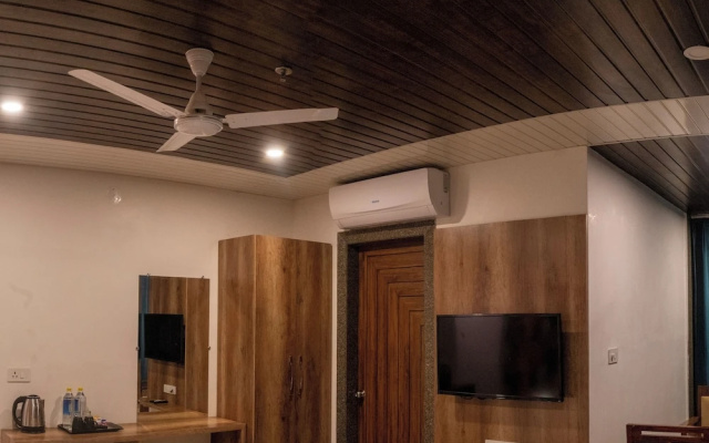 Pax Grand Blue Udaipur