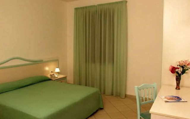 La Fortezza