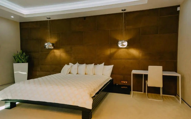 Hotel Complex Dacha