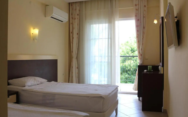 Kleopatra Hotel