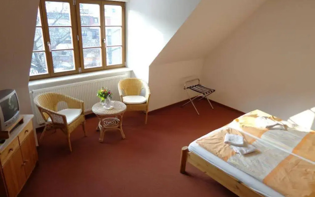 Hotel Zum Hothertor