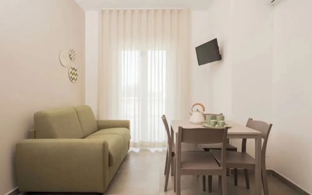 Zest House