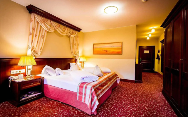 Grandhotel Lienz
