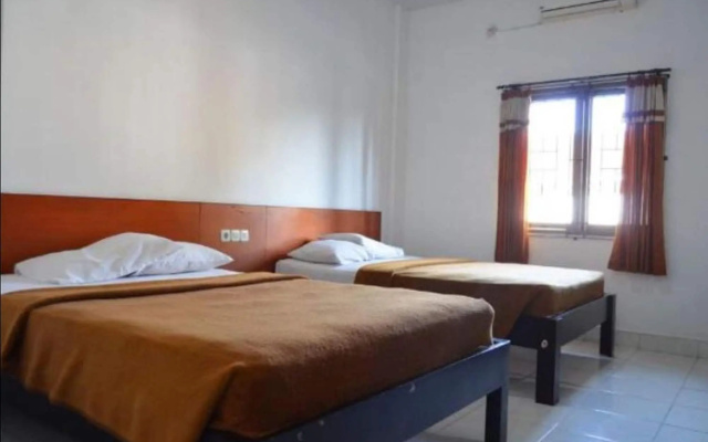 Hotel Nuansa Indah