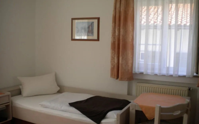 Hotel Garni