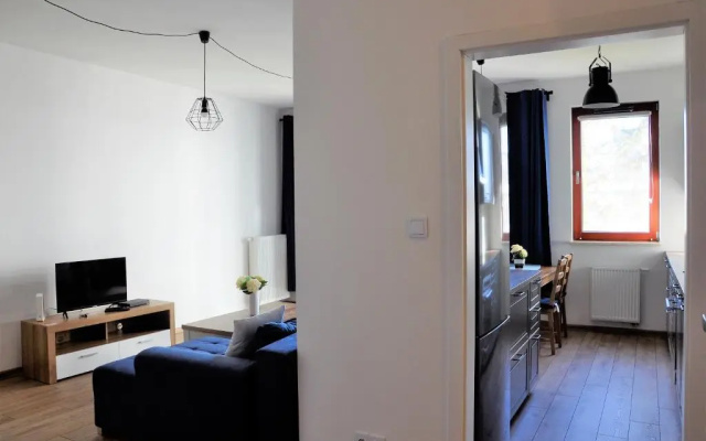 Prudentia Apartments Fort