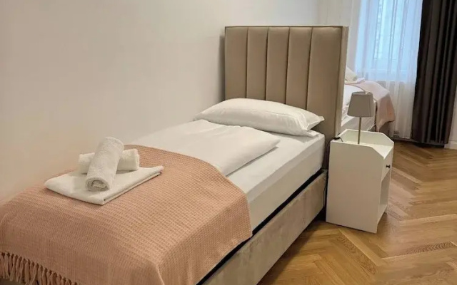 Apartment in Staatsoper Nähe Prime Location