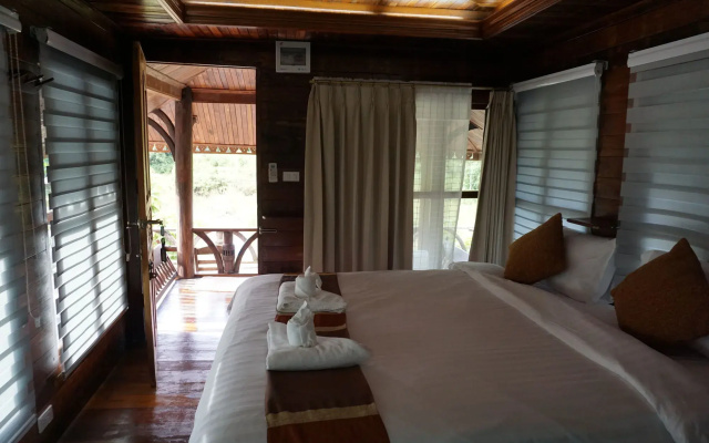 Boutique Village Hotel