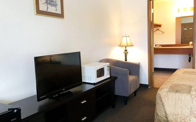 Fairground Inn