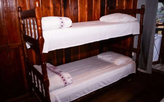 Albergue Explorer - Hostel