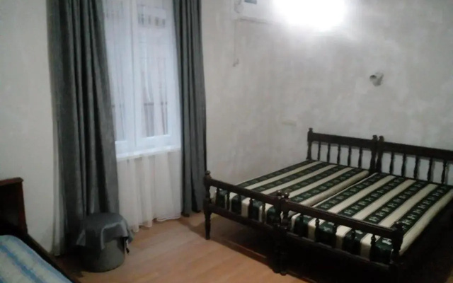 Guest House near the Sea