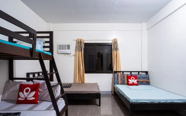 Zen Rooms El Teodoro Baler