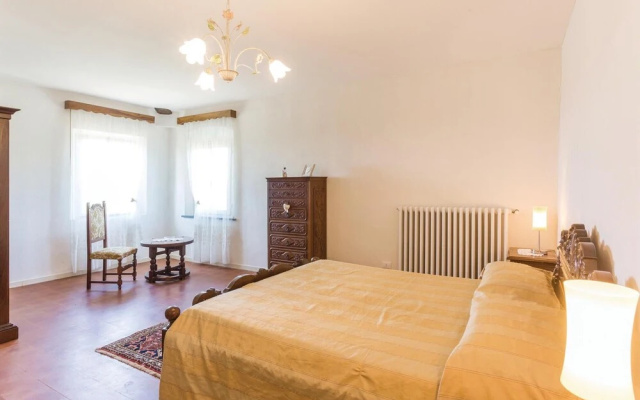Villa Tiglio
