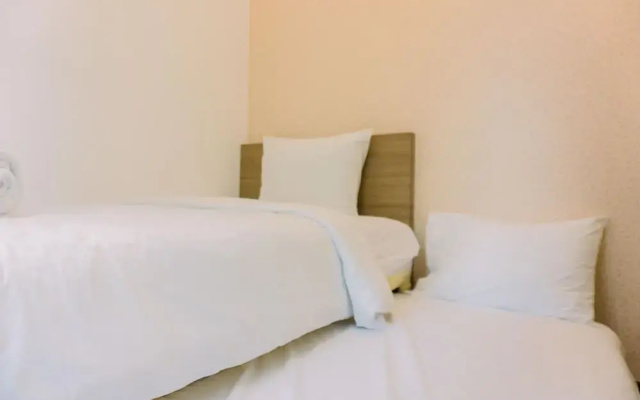 Good Deal And Comfy 2Br Apartment At M-Town Residence