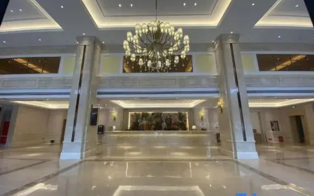 Vienna International Hotel (Chengdu Longquanyi Beijing Road Branch)