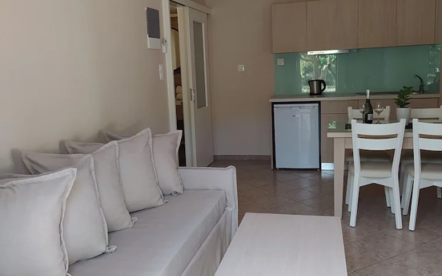 Mear Luxury Apartments and Studios