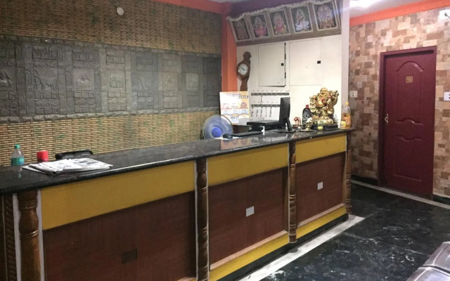 DM Travellers INN