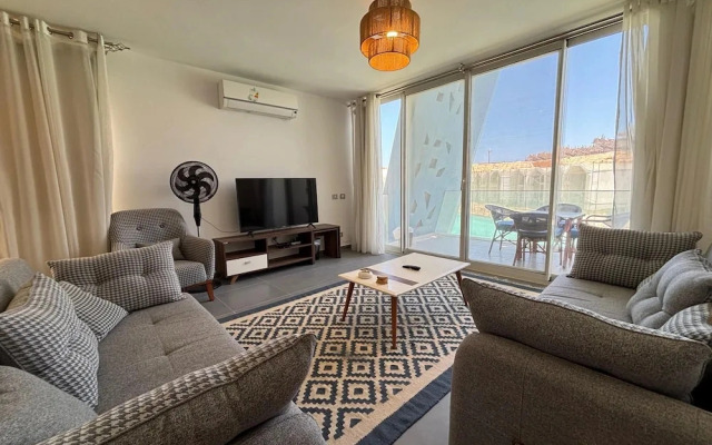 Fouka North Coast CL7-CH15-01