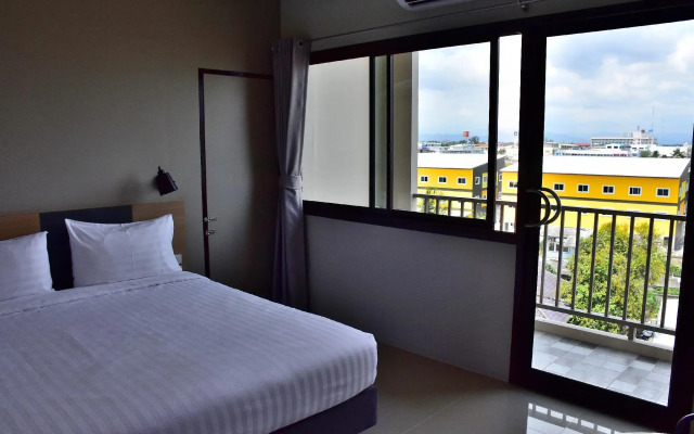 Prachuap Beach Hotel