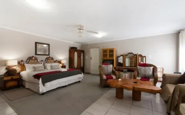 Kalizas Place