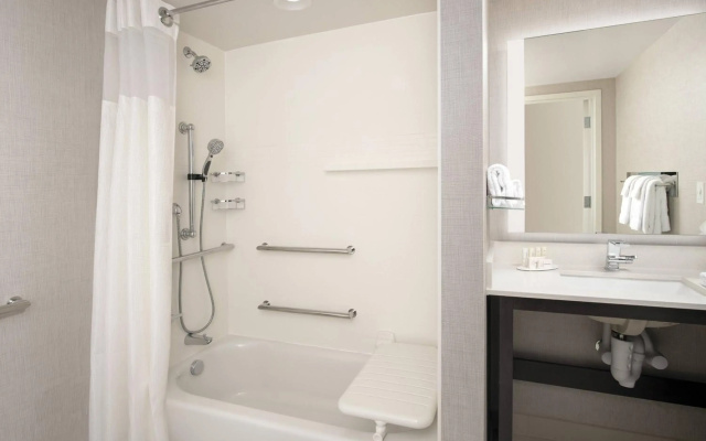 Residence Inn by Marriott Modesto North