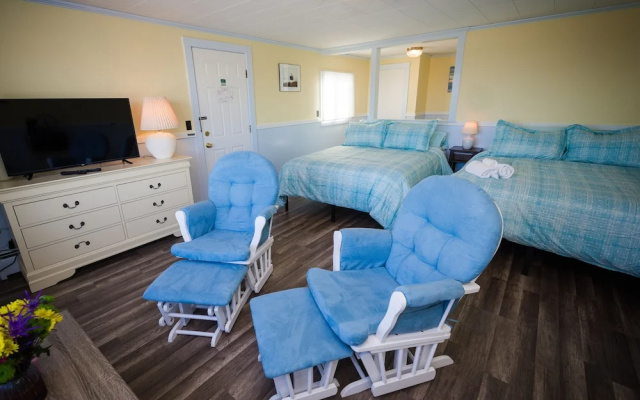 Nauset Beach Inn