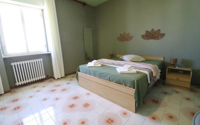 Casa Diana in Otranto
