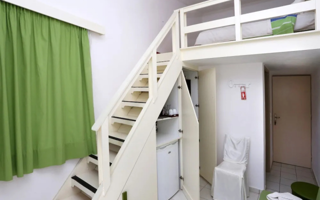 Bicorna rooms