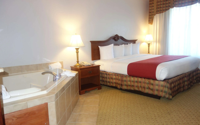 Country Inn & Suites by Radisson, Conyers, GA