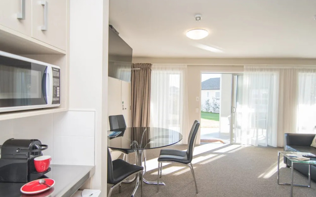 Coastal Ridge Apartments