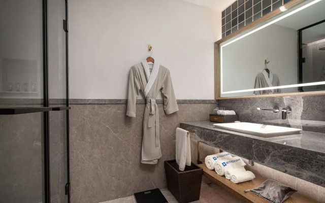 Wyndham Fengqing Resort