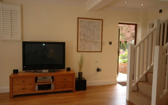 Beacon Cottage
