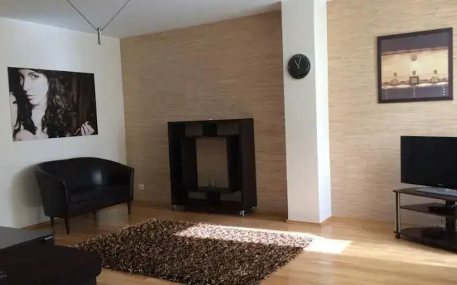 Allika Apartment