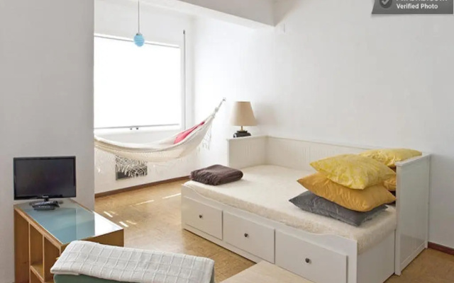 Studio downtown Oporto