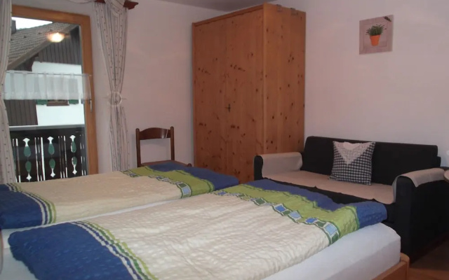 Gaestehaus Daser