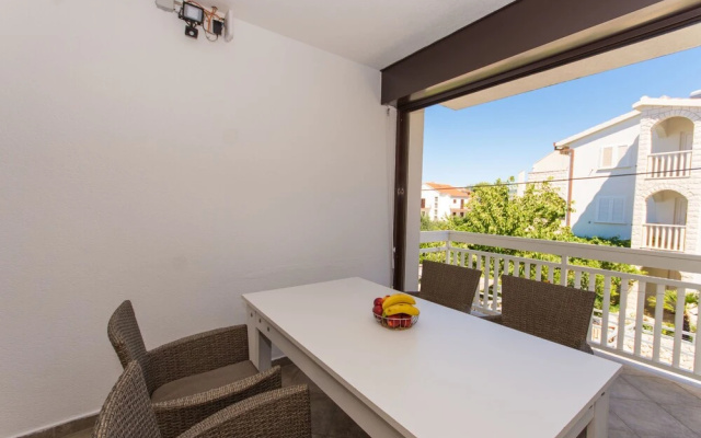 Apartments Ciovo