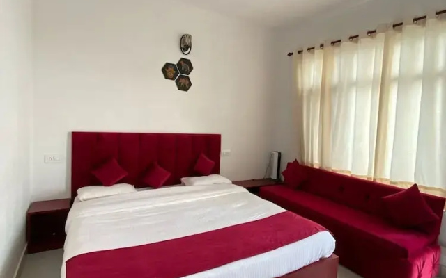 Parimahal Homes