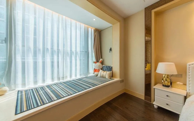 Sunjing Hotel