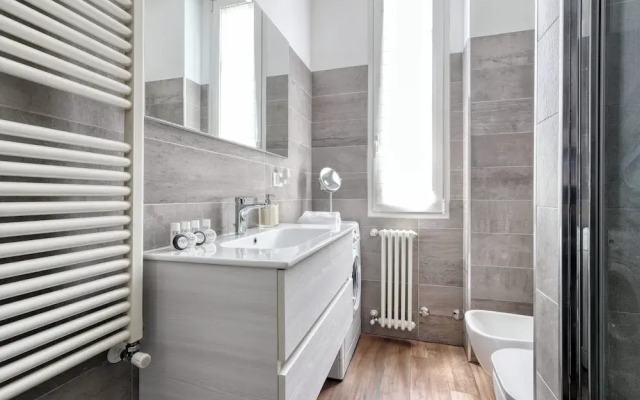 Lovely flat near Naviglio Grande