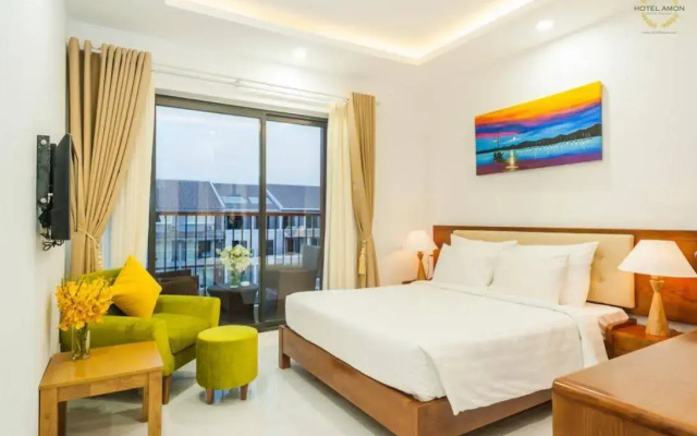 Hotel Amon