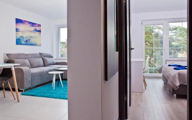 Haller House Apartamenty