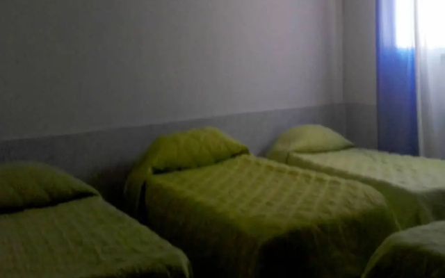 Hotel Siloe