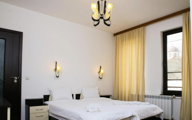 hotel Zlatograd