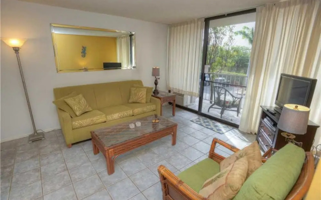 Pacific Shores A217 - Two Bedroom Condo