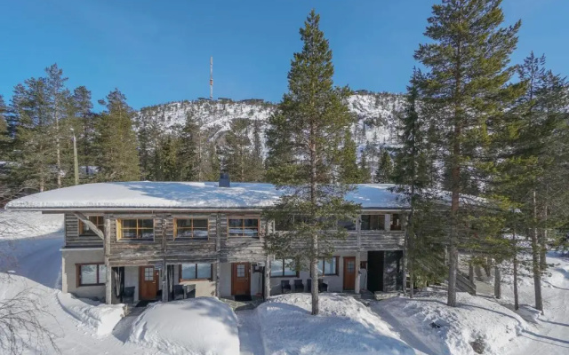 Ruka Safaris - Vanhan Karhun Huoneistot