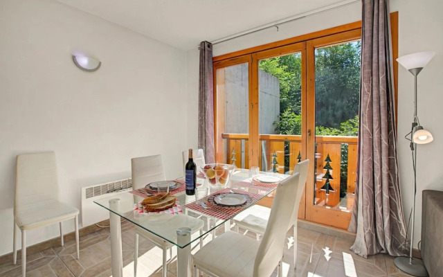 Andorra Friends' Ski Apartment