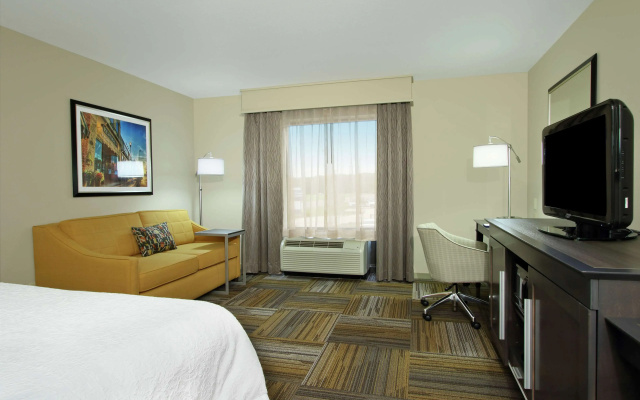 Hampton Inn Jasper