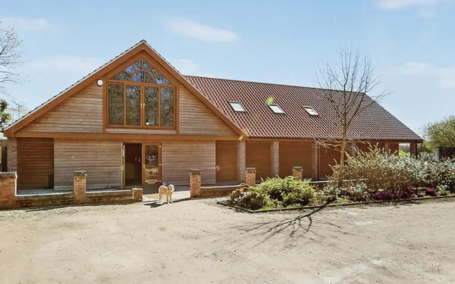 Pickering Lodges